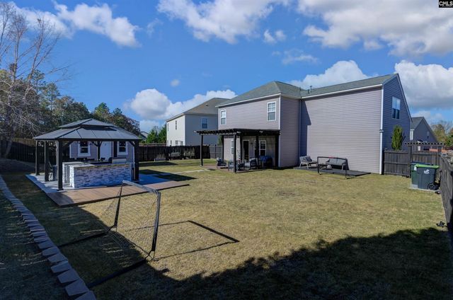 109 Spring Frost Drive, Lexington, SC 29072