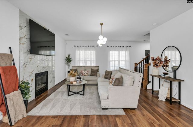 109 Spring Frost Drive, Lexington, SC 29072