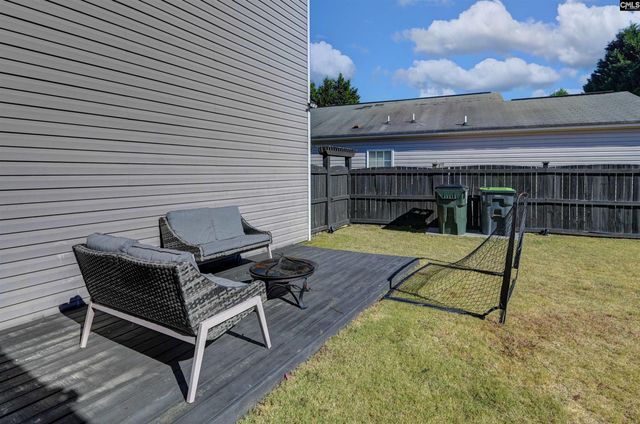 109 Spring Frost Drive, Lexington, SC 29072