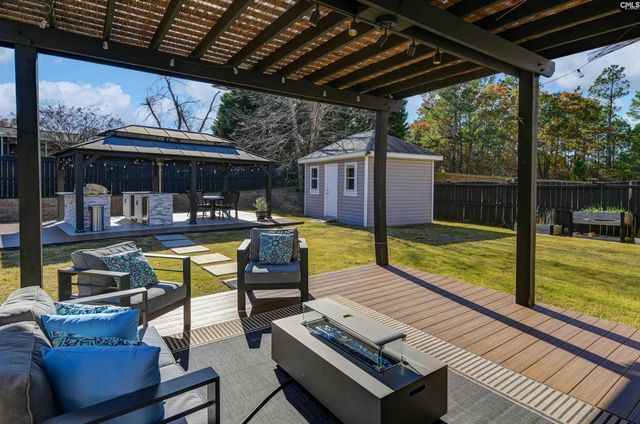 109 Spring Frost Drive, Lexington, SC 29072