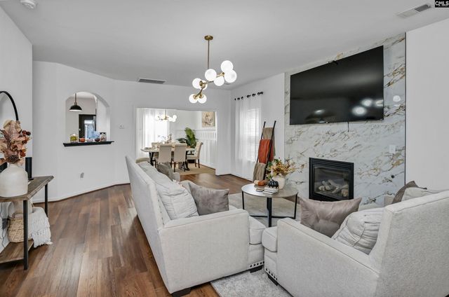 109 Spring Frost Drive, Lexington, SC 29072