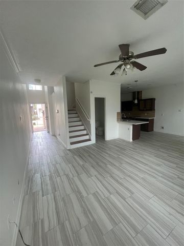 12607 Panther Villa Court, Houston, TX 77099