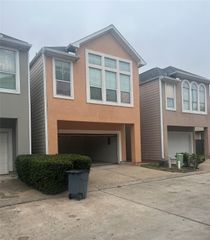 12607 Panther Villa Court, Houston, TX 77099