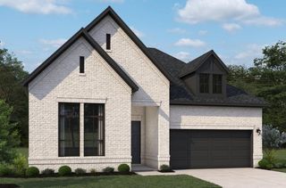 21935 Pecan Bluff Drive, Waller, TX 77484