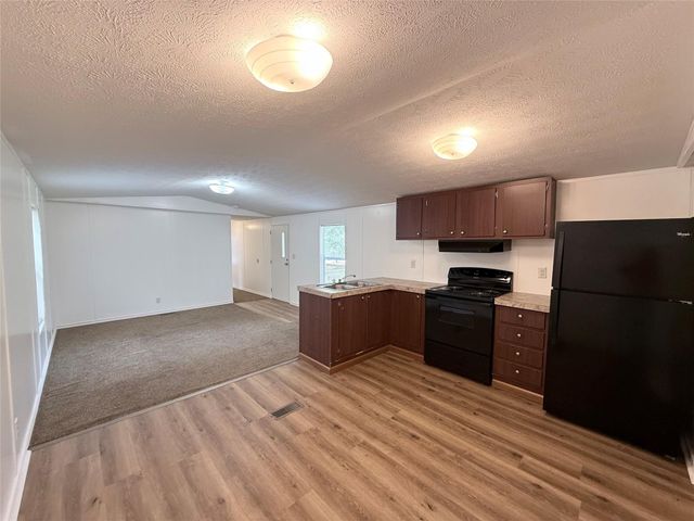 386 Ithica, Livingston, TX 77351