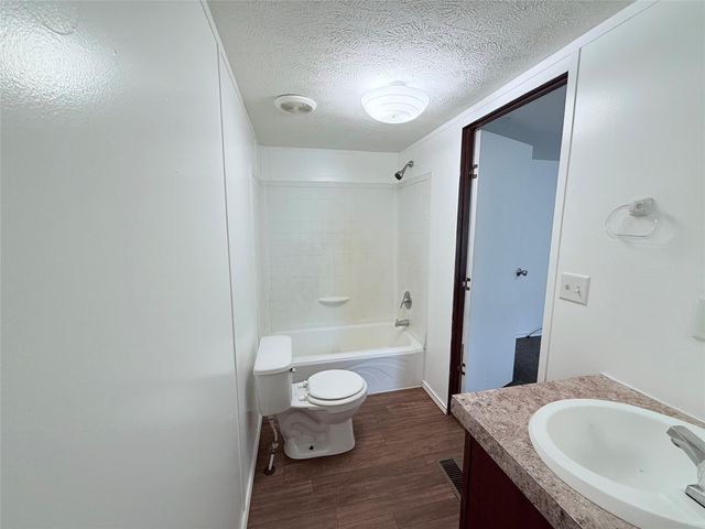 386 Ithica, Livingston, TX 77351