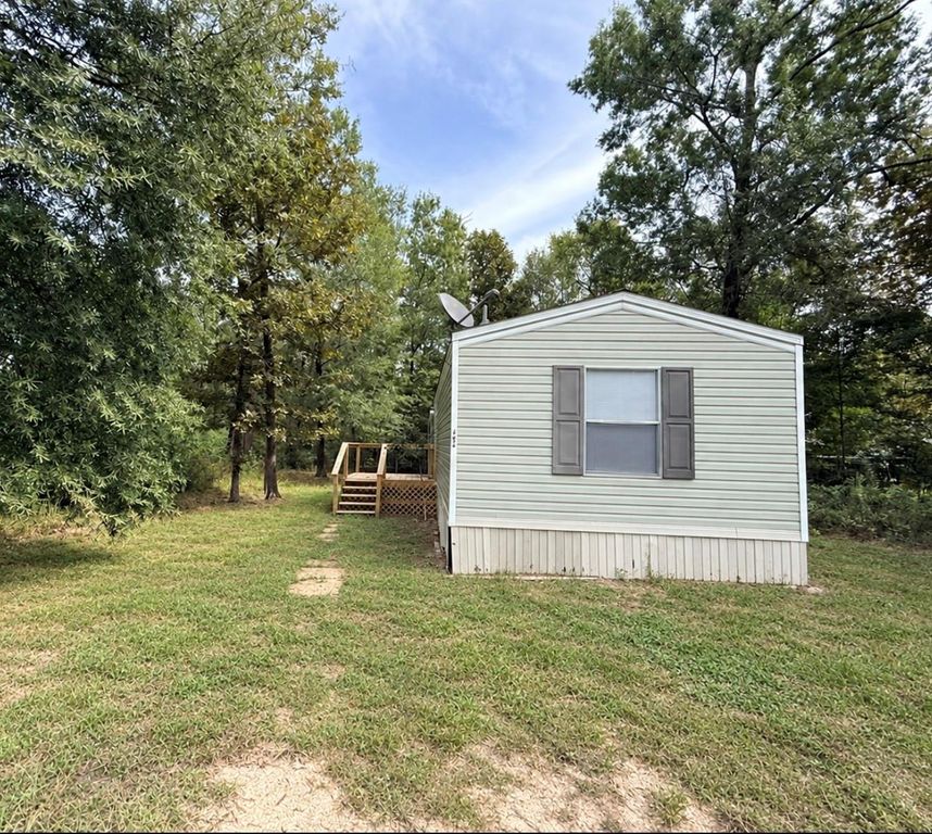 386 Ithica, Livingston, TX 77351