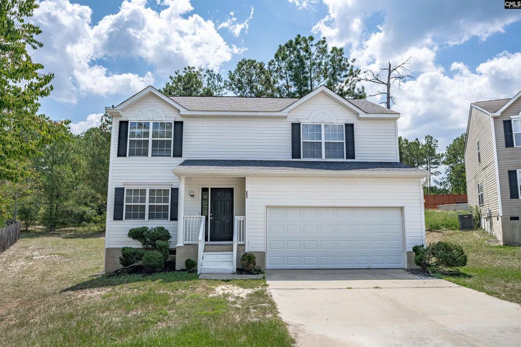 205 Drayden Court, Lexington, SC 29073