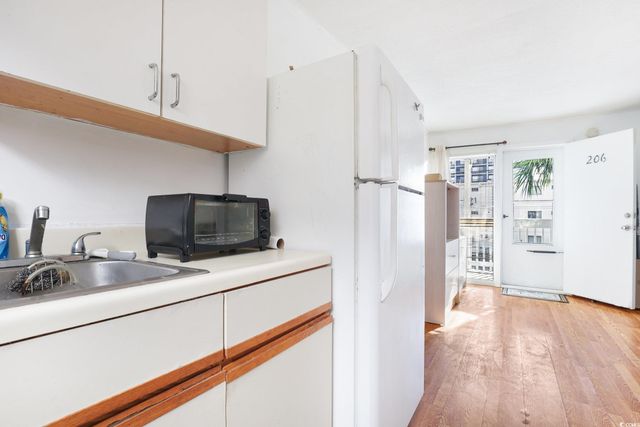 307 Flagg St Unit 206, Myrtle Beach, SC 29577