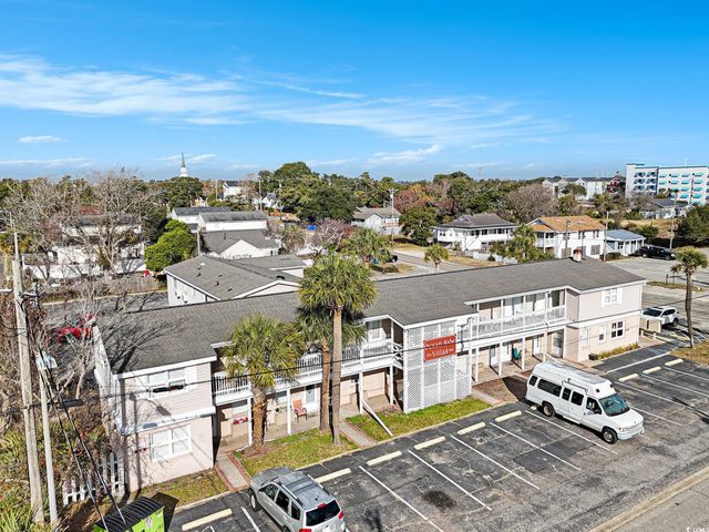 307 Flagg St Unit 206, Myrtle Beach, SC 29577