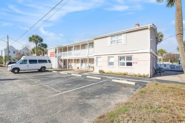 307 Flagg St Unit 206, Myrtle Beach, SC 29577