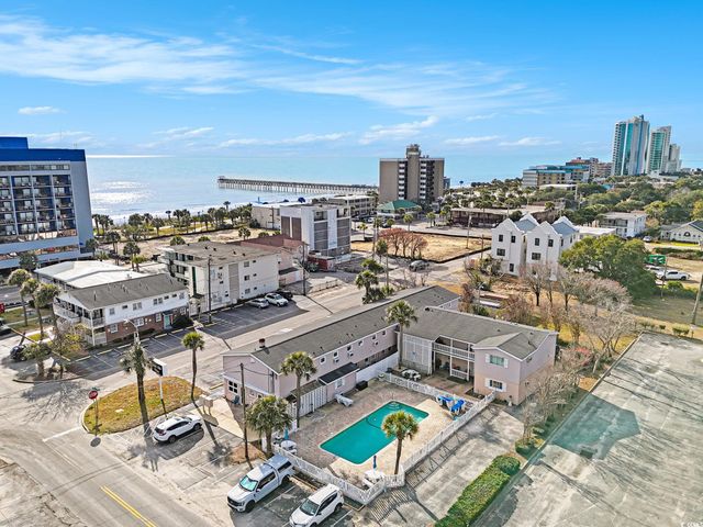 307 Flagg St Unit 206, Myrtle Beach, SC 29577