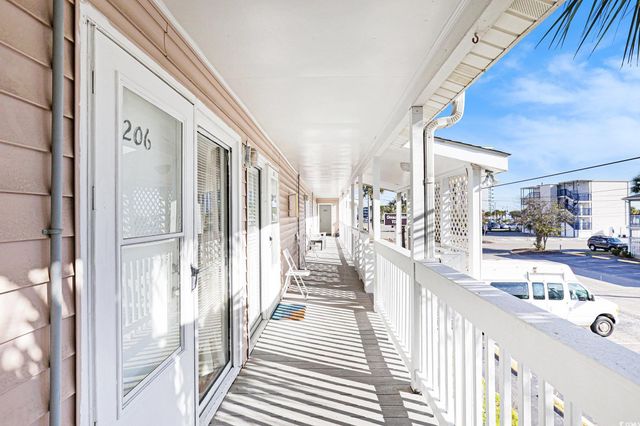 307 Flagg St Unit 206, Myrtle Beach, SC 29577