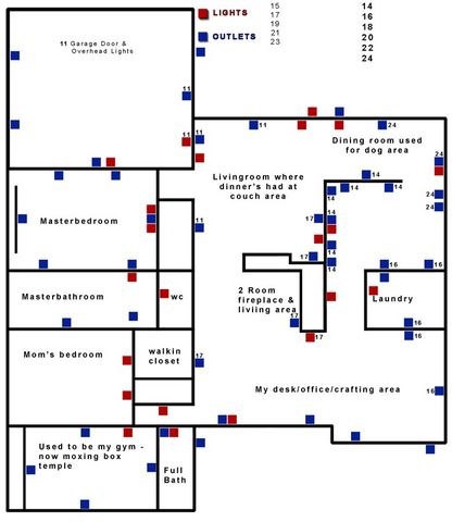 2036 Vista Drive, Lewisville, TX 75067