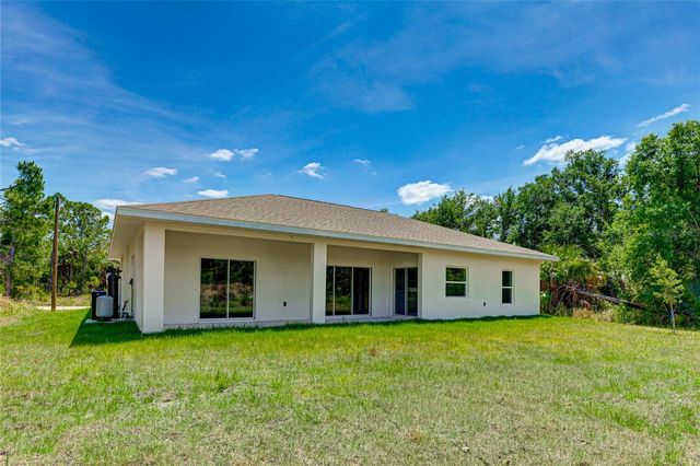 3789 URIAH STREET, North Port, FL 34288