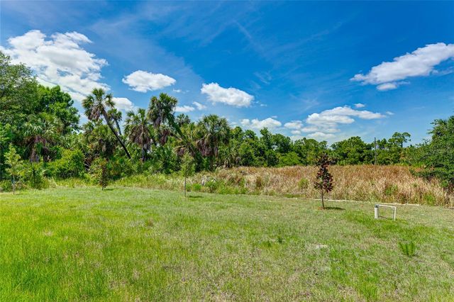 3789 URIAH STREET, North Port, FL 34288