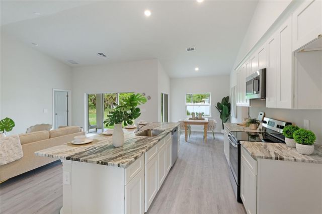 3789 URIAH STREET, North Port, FL 34288