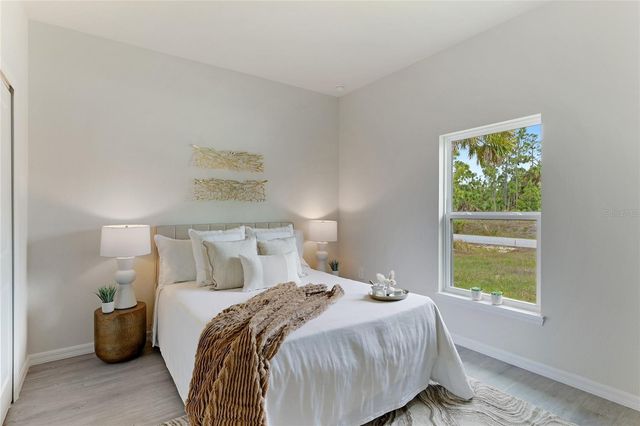 3789 URIAH STREET, North Port, FL 34288