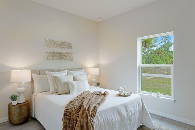 3789 URIAH STREET, North Port, FL 34288