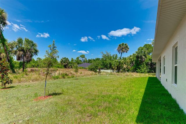 3789 URIAH STREET, North Port, FL 34288