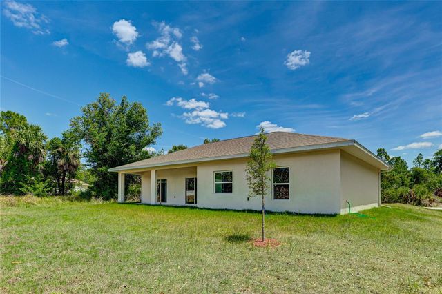 3789 URIAH STREET, North Port, FL 34288