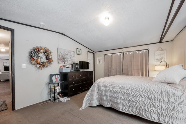 736 Road 7000, Cleveland, TX 77327