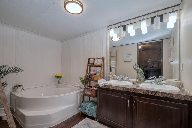 736 Road 7000, Cleveland, TX 77327