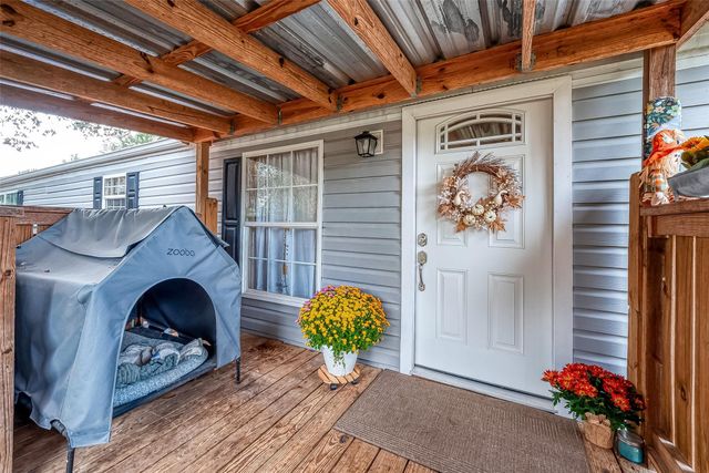 736 Road 7000, Cleveland, TX 77327