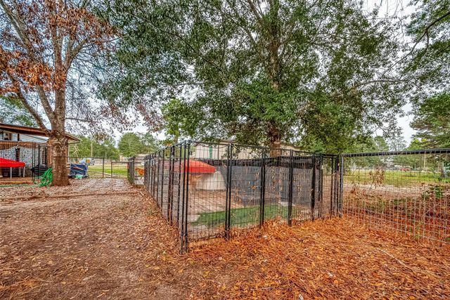 736 Road 7000, Cleveland, TX 77327