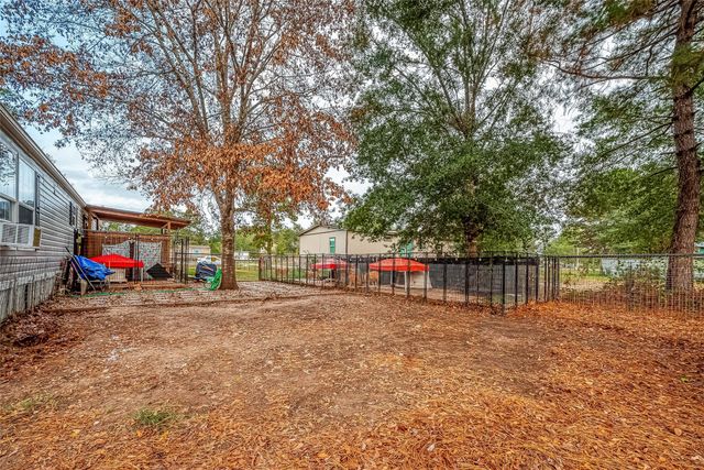 736 Road 7000, Cleveland, TX 77327