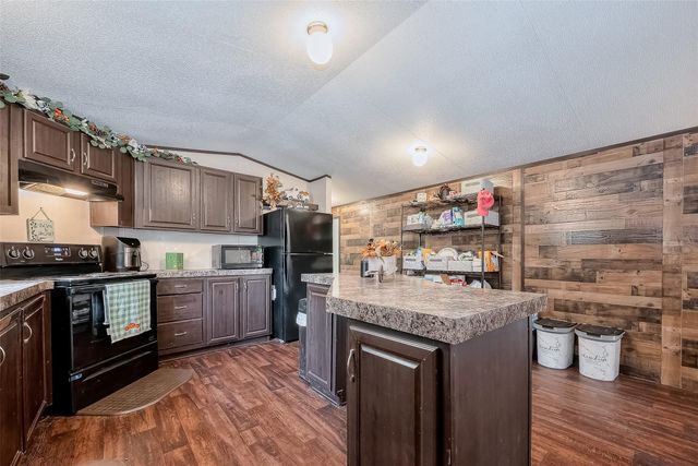 736 Road 7000, Cleveland, TX 77327