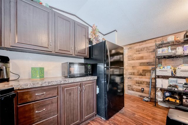 736 Road 7000, Cleveland, TX 77327