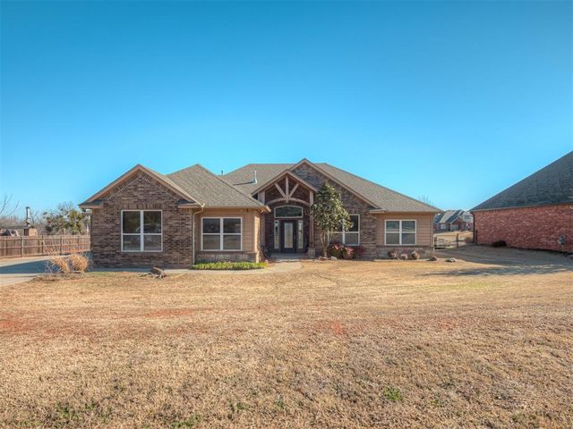 660 Westwind Dr, Newcastle, OK 73065