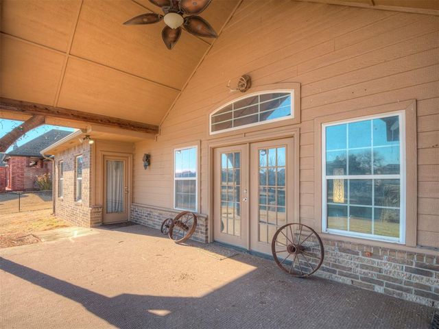 660 Westwind Dr, Newcastle, OK 73065