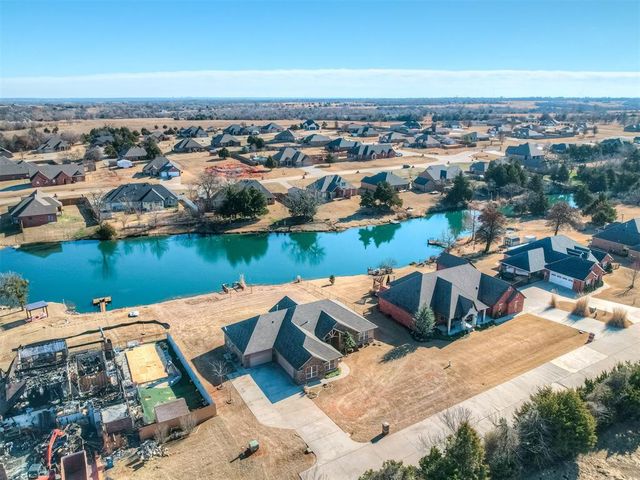 660 Westwind Dr, Newcastle, OK 73065