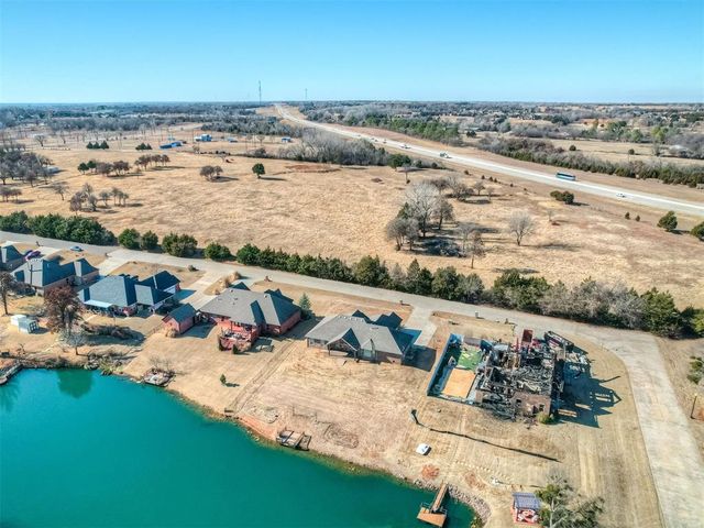 660 Westwind Dr, Newcastle, OK 73065