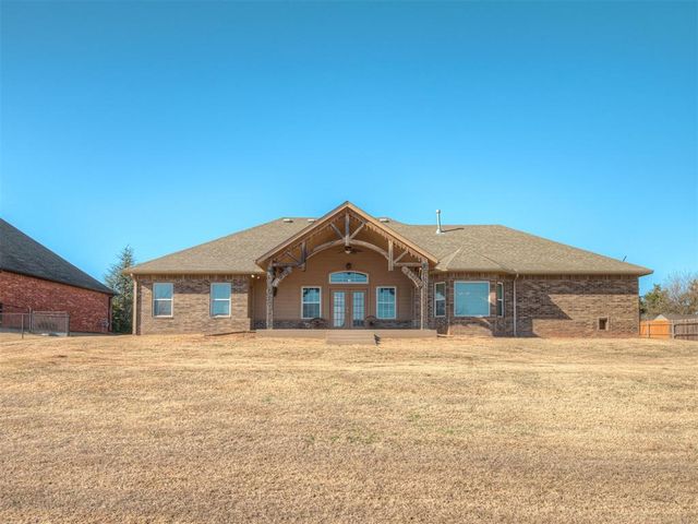 660 Westwind Dr, Newcastle, OK 73065