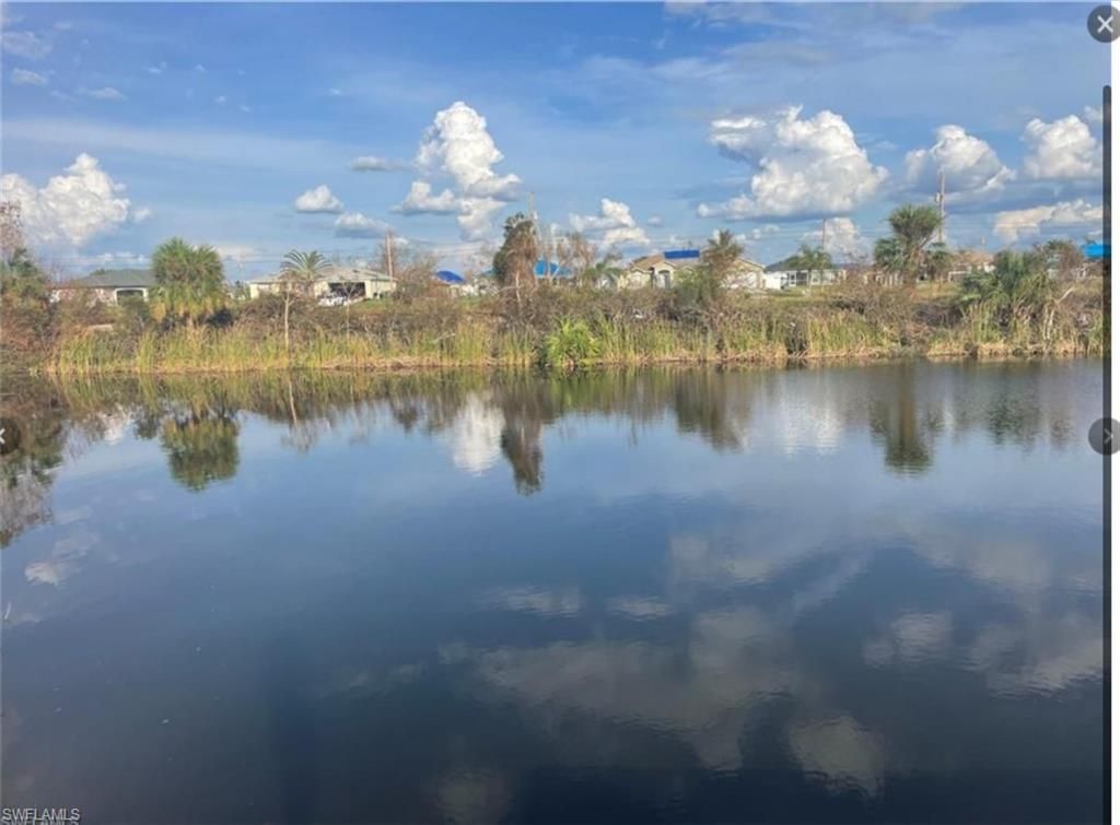 1007 NW 9th PL, CAPE CORAL, FL 33993 — exterior