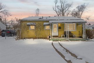 215 W Ainsworth Street, Ypsilanti, MI 48197