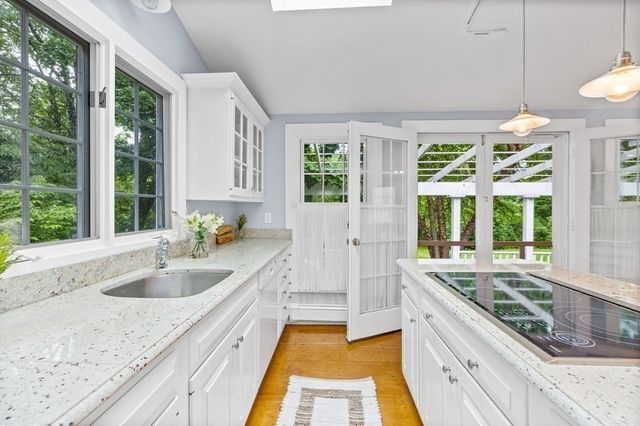 25 Irving Place, Holliston, MA 01746