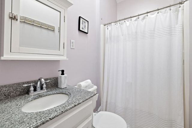 25 Irving Place, Holliston, MA 01746