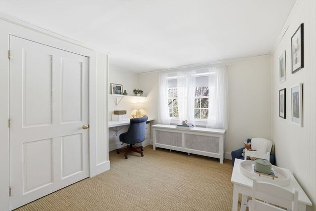 25 Irving Place, Holliston, MA 01746