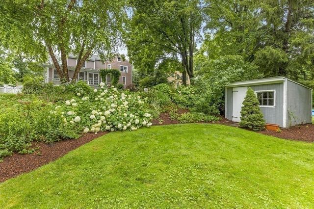 25 Irving Place, Holliston, MA 01746