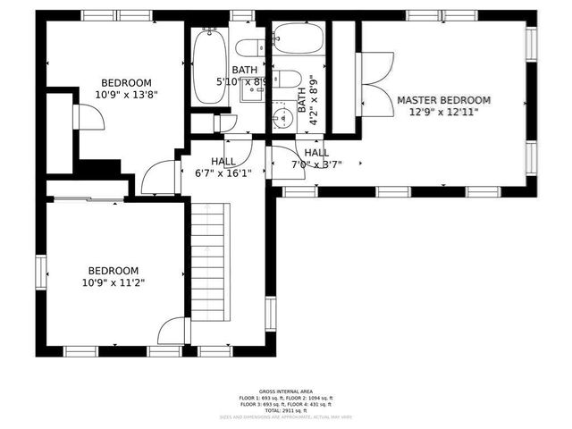 25 Irving Place, Holliston, MA 01746