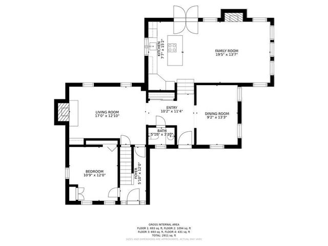 25 Irving Place, Holliston, MA 01746