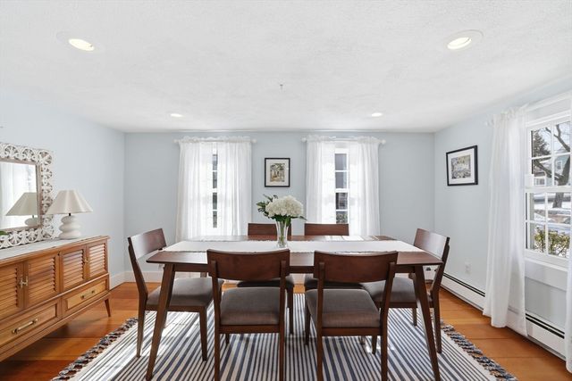 25 Irving Place, Holliston, MA 01746