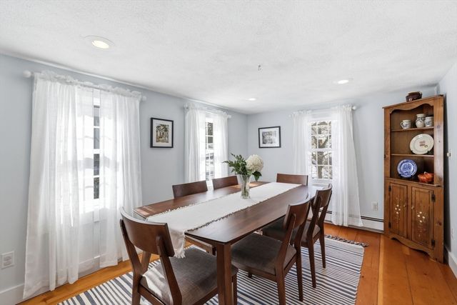 25 Irving Place, Holliston, MA 01746