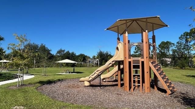 2792 MEADOW STREAM WAY, Clermont, FL 34714