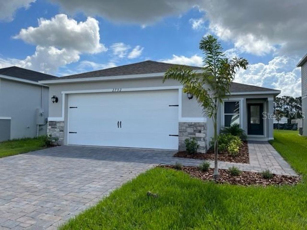 2792 MEADOW STREAM WAY, Clermont, FL 34714