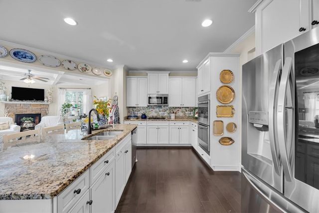 109 Vining Crossing, Belton, SC 29627